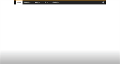 Desktop Screenshot of bombamature.com